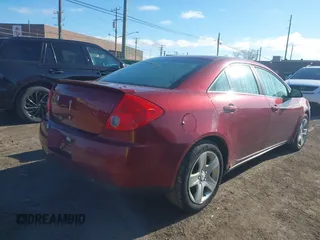2009 Pontiac G6 1SA z VIN 1G2ZG57B894143358, wystawiony jako IAAI lot #41976930 z przebiegiem 150 236 mil mil oraz . Historia ofert i sprzedaży dostępna na DreamBid. Obrazek 4.