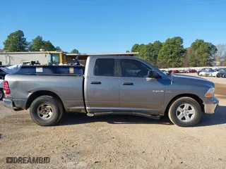 2009 Dodge Ram 1500 SLT with VIN 1D3HB18T89S737859, listed as a IAAI auction lot 41156420 with 182,349 mi miles. Bid and sale history available at carsss.com. Image 13.