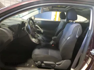 2008 Scion tC Spec with VIN JTKDE167580265188, listed as a Copart auction lot 65693115 with 156,502 mi miles and Salvage title. Bid and sale history available at DreamBid. Image 7.