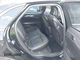 2013 Lincoln MKZ с VIN 3LN6L2GK0DR817376, выставлен на аукционе IAAI как лот 42688970 с пробегом 112 294 миль миль и . История ставок и продаж доступна на DreamBid. Изображение 8.