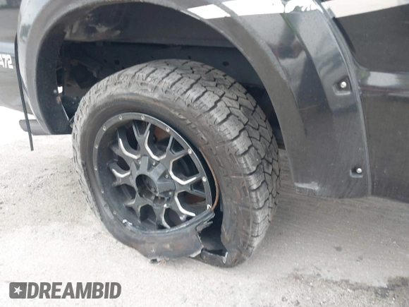 2016 Ford F-250 Lariat with VIN 1FT7W2B6XGEA83380, listed as a IAAI auction lot 41623871 with 193,431 mi miles and . Bid and sale history available at DreamBid. Image 18.