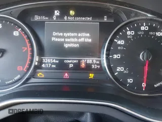 2023 Audi A5 Sportback Premium z VIN WAUABCF56PA039597, wystawiony jako IAAI lot #41979540 z przebiegiem 32 654 mil mil oraz . Historia ofert i sprzedaży dostępna na DreamBid. Obrazek 15.