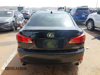 2011 Lexus IS 250 z VIN JTHBF5C28B5149147, wystawiony jako IAAI lot #41911878 z przebiegiem 191 667 mil mil oraz . Historia ofert i sprzedaży dostępna na DreamBid. Obrazek 16.