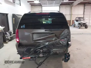 2011 GMC Yukon SLT with VIN 1GKS2CE07BR213141, listed as a IAAI auction lot 41674842 with 226,151 mi miles. Bid and sale history available at carsss.com. Image 16.