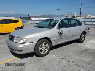 1999 Toyota Avalon XL с VIN 4T1BF18B1XU341179, выставлен на аукционе Copart как лот 55701855 с пробегом 304 333 миль миль и Списание • Salvage title. История ставок и продаж доступна на DreamBid. Изображение 1.