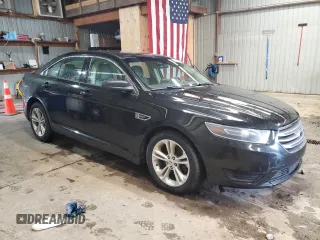 2015 Ford Taurus SE с VIN 1FAHP2D83FG167730, выставлен на аукционе Copart как лот 57817935 с пробегом 172 180 миль миль и Чистый • Clean title. История ставок и продаж доступна на DreamBid. Изображение 4.