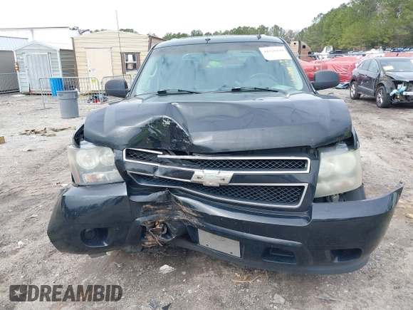 2007 Chevrolet Avalanche 1LT with VIN 3GNEC12077G137899, listed as a IAAI auction lot 41526144 with 245,890 mi miles and . Bid and sale history available at DreamBid. Image 6.