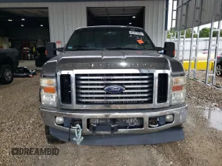 2009 Ford F-250 XL z VIN 1FTSW21RX9EB01871, wystawiony jako Copart lot #65187565 z przebiegiem 264 331 mil mil oraz Czysty tytuł • Clean title. Historia ofert i sprzedaży dostępna na DreamBid. Obrazek 5.