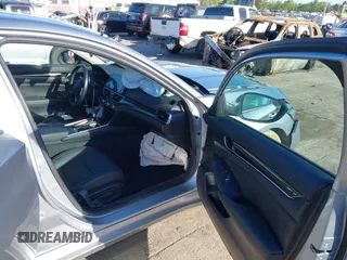 2021 Honda Accord Sport SE z VIN 1HGCV1F48MA049169, wystawiony jako IAAI lot #41995518 z przebiegiem 15 980 mil mil oraz . Historia ofert i sprzedaży dostępna na DreamBid. Obrazek 5.