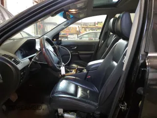 2006 Volvo XC90 with VIN YV4CM592X61291187, listed as a Copart auction lot 87550845 with 184,283 mi miles and Salvage Title. Bid and sale history available at DreamBid. Image 7.