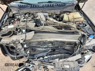 2020 Ford F-250 XL с VIN 1FT8W2BTXLEC00282, выставлен на аукционе Copart как лот 63079455 с пробегом 52 167 миль миль и Списание • Salvage title. История ставок и продаж доступна на DreamBid. Изображение 11.