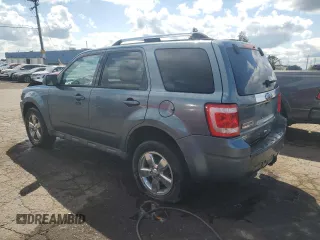 2010 Ford Escape Limited z VIN 1FMCU0EG4AKA45791, wystawiony jako Copart lot #67594483 z przebiegiem 189 470 mil mil oraz Szkoda całkowita • Salvage title. Historia ofert i sprzedaży dostępna na DreamBid. Obrazek 2.