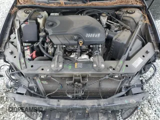 2011 Chevrolet Impala with VIN 2G1WG5EK9B1229810, listed as a Copart auction lot 84966334 with 88,947 mi miles and Salvage Title. Bid and sale history available at DreamBid. Image 11.