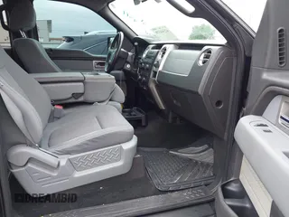2011 Ford F-150 XL с VIN 1FTFW1EF8BFC67110, выставлен на аукционе IAAI как лот 42344379 с пробегом 155 037 миль миль и . История ставок и продаж доступна на DreamBid. Изображение 5.