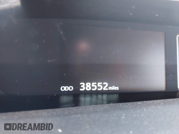 2022 Toyota Prius LE с VIN JTDKAMFP0N3204255, выставлен на аукционе IAAI как лот 42374932 с пробегом 38 552 миль миль и . История ставок и продаж доступна на DreamBid. Изображение 14.