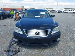 2011 Lexus LS 460 z VIN JTHCL5EF3B5010315, wystawiony jako IAAI lot #41842776 z przebiegiem 91 938 mil mil oraz . Historia ofert i sprzedaży dostępna na DreamBid. Obrazek 12.