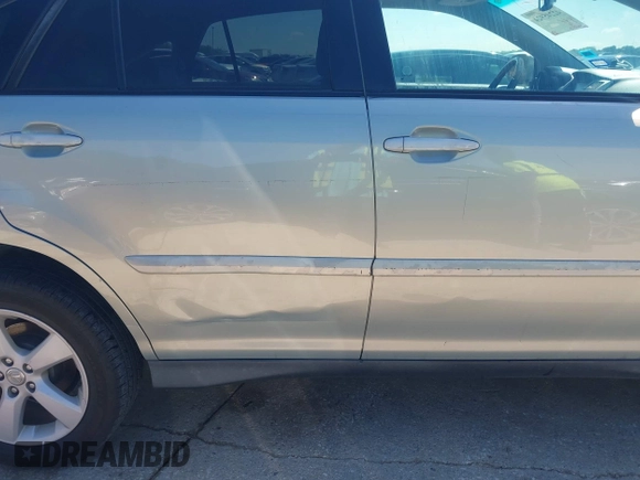 2007 Lexus RX 350 with VIN 2T2HK31UX7C024222, listed as a IAAI auction lot 42245924 with 228,442 mi miles and . Bid and sale history available at DreamBid. Image 6.