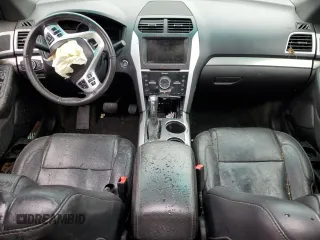 2013 Ford Explorer Sport z VIN 1FM5K8GT3DGC34561, wystawiony jako Copart lot #50260915 z przebiegiem 169 097 mil mil oraz Szkoda całkowita • Salvage title. Historia ofert i sprzedaży dostępna na DreamBid. Obrazek 8.