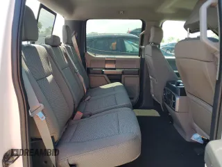 2020 Ford F-150 XL с VIN 1FTEW1E59LKF26439, выставлен на аукционе Copart как лот 58328445 с пробегом 30 892 миль миль и Списание • Salvage title. История ставок и продаж доступна на DreamBid. Изображение 10.