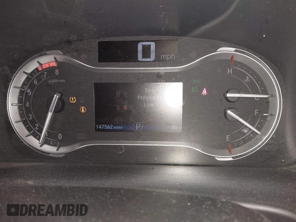 2016 Honda Pilot EX with VIN 5FNYF6H38GB040082, listed as a IAAI auction lot 41837136 with 147,562 mi miles. Bid and sale history available at carsss.com. Image 7.