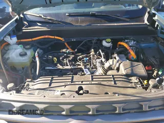 2022 Ford Maverick XL z VIN 3FTTW8E39NRA80452, wystawiony jako IAAI lot #41815501 z przebiegiem 65 096 mil mil oraz . Historia ofert i sprzedaży dostępna na DreamBid. Obrazek 10.