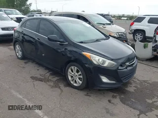 2013 Hyundai Elantra with VIN KMHD35LE2DU026154, listed as a IAAI auction lot 42828258 with 244,633 mi miles and . Bid and sale history available at DreamBid. Image 1.