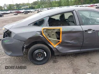 2017 Honda Civic LX z VIN 2HGFC2F54HH527421, wystawiony jako IAAI lot #42329336 z przebiegiem 97 655 mil mil oraz . Historia ofert i sprzedaży dostępna na DreamBid. Obrazek 17.