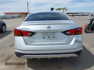2020 Nissan Altima S z VIN 1N4BL4BV7LC259562, wystawiony jako IAAI lot #42331476 z przebiegiem 31 409 mil mil oraz . Historia ofert i sprzedaży dostępna na DreamBid. Obrazek 17.