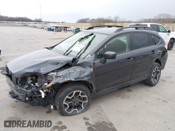 2016 Subaru Crosstrek Premium z VIN JF2GPADC5G8249248, wystawiony jako IAAI lot #41919072 z przebiegiem 128 378 mil mil oraz . Historia ofert i sprzedaży dostępna na DreamBid. Obrazek 2.