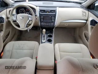 2014 Nissan Altima 2.5 with VIN 1N4AL3AP9EC146935, listed as a Copart auction lot 44960225 with 138,550 mi miles and Salvage Title. Bid and sale history available at DreamBid. Image 8.