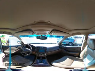 2002 Acura MDX Touring Pkg with VIN 2HNYD18612H538902, listed as a IAAI auction lot 41676747 with 202,715 mi miles. Bid and sale history available at carsss.com. Image 19.
