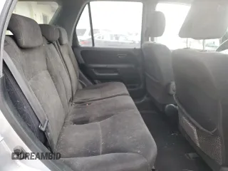 2005 Honda CR-V EX with VIN JHLRD78835C007838, listed as a Copart auction lot 48124775 with Not Provided miles and Non Repairable. Bid and sale history available at DreamBid. Image 11.