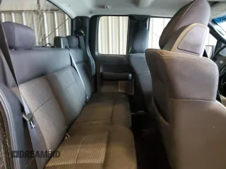 2005 Ford F-150 XLT with VIN 1FTPX14525NC09028, listed as a Copart auction lot 62164665 with Not provided miles and Clean title. Bid and sale history available at DreamBid. Image 10.
