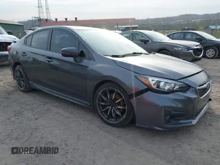 2019 Subaru Impreza Special Sports z VIN 4S3GKAM65K3610863, wystawiony jako IAAI lot #42069495 z przebiegiem 63 642 mil mil oraz . Historia ofert i sprzedaży dostępna na DreamBid. Obrazek 1.