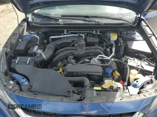 2022 Subaru Legacy с VIN 4S3BWAB6XN3006652, выставлен на аукционе Copart как лот 78591954 с пробегом 51 397 миль миль и Списание • Salvage title. История ставок и продаж доступна на DreamBid. Изображение 11.