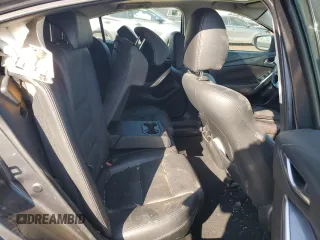 2016 Mazda Mazda6 i Grand Touring with VIN JM1GJ1W59G1422504, listed as a Copart auction lot 48706635 with 82,101 mi miles and Salvage Title. Bid and sale history available at carsss.com. Image 10.
