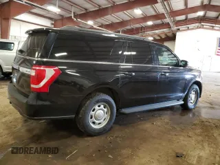 2021 Ford Expedition Max XL с VIN 1FMJK1GT3MEA42042, выставлен на аукционе Copart как лот 77118844 с пробегом 128 121 миль миль и Чистый • Clean title. История ставок и продаж доступна на DreamBid. Изображение 3.