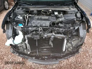 2016 Acura RDX Technology with VIN 5J8TB3H50GL010028, listed as a Copart auction lot 48180405 with 121,736 mi miles and Salvage Title. Bid and sale history available at DreamBid. Image 12.