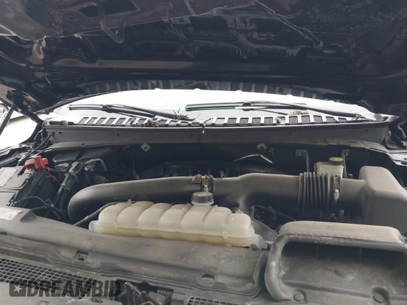2024 Ford Expedition Max Limited с VIN 1FMJK2A83REA47162, выставлен на аукционе IAAI как лот 42416938 с пробегом 46 252 миль миль и . История ставок и продаж доступна на DreamBid. Изображение 10.