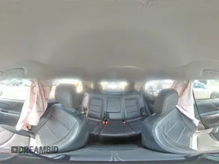 2018 Toyota Sienna LE Auto Access Seat with VIN 5TDKZ3DC5JS937221, listed as a Copart auction lot 59595765 with 118,790 mi miles and Salvage title. Bid and sale history available at DreamBid. Image 15.