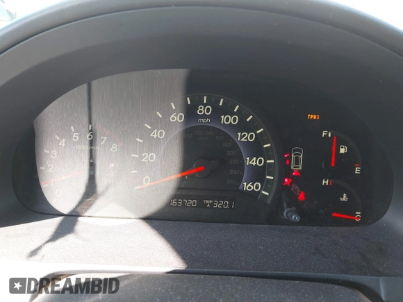 2007 Honda Odyssey EX-L с VIN 5FNRL38607B417218, выставлен на аукционе IAAI как лот 41856212 с пробегом 163 720 миль миль и . История ставок и продаж доступна на DreamBid. Изображение 7.