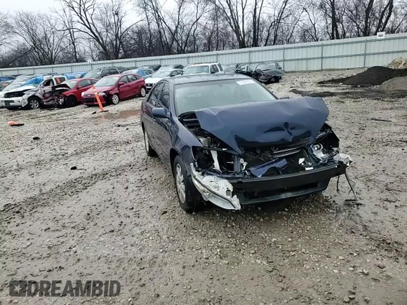 2003 Toyota Camry LE z VIN 4T1BF30K23U058761, wystawiony jako Copart lot #51286985 z przebiegiem 90 143 mil mil oraz Nie do naprawy • Non repairable. Historia ofert i sprzedaży dostępna na DreamBid. Obrazek 10.