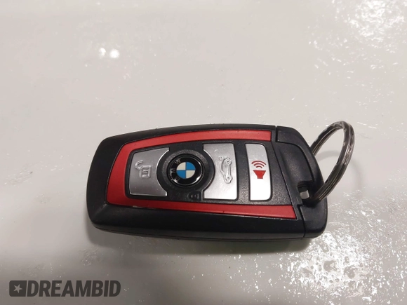 2013 BMW 3 Series 335i с VIN WBA3A9G50DNP37947, выставлен на аукционе IAAI как лот 41568877 с пробегом 82 467 миль миль и . История ставок и продаж доступна на DreamBid. Изображение 11.