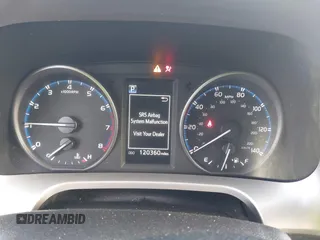 2017 Toyota RAV4 LE with VIN JTMZFREV4HJ136104, listed as a IAAI auction lot 42077699 with 120,360 mi miles and . Bid and sale history available at carsss.com. Image 7.