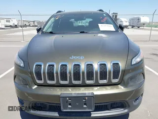 2015 Jeep Cherokee Sport with VIN 1C4PJMAB9FW595102, listed as a IAAI auction lot 42257918 with 95,059 mi miles and . Bid and sale history available at DreamBid. Image 12.