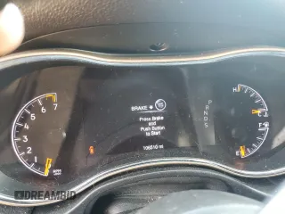 2015 Jeep Grand Cherokee Limited with VIN 1C4RJFBG1FC855685, listed as a Copart auction lot 67348924 with 106,510 mi miles and Salvage Title. Bid and sale history available at carsss.com. Image 9.