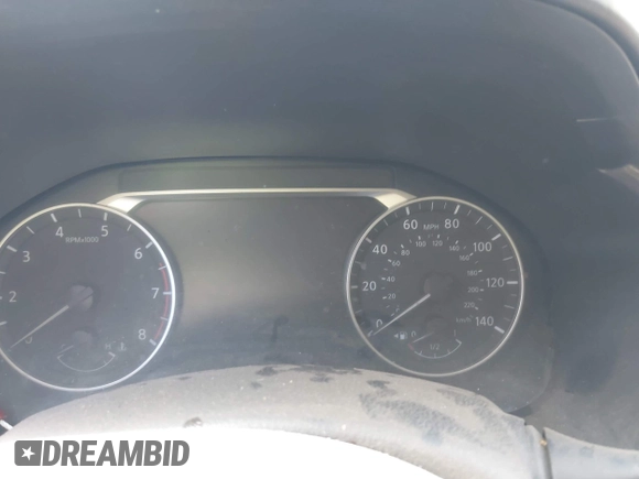 2020 Nissan Altima SR z VIN 1N4BL4CV8LC138070, wystawiony jako IAAI lot #42109576 z przebiegiem Nie podano mil oraz . Historia ofert i sprzedaży dostępna na DreamBid. Obrazek 7.