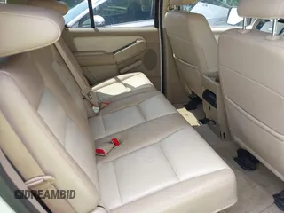 2010 Ford Explorer XLT with VIN 1FMEU6DEXAUA89424, listed as a IAAI auction lot 42612517 with 203,058 mi miles and . Bid and sale history available at DreamBid. Image 8.
