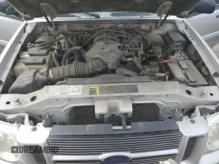 2003 Ford Explorer Sport Trac XLS with VIN 1FMZU67E33UA26245, listed as a Copart auction lot 47224405 with 113,009 mi miles and Salvage title. Bid and sale history available at DreamBid. Image 11.