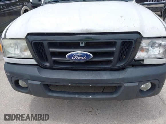 2010 Ford Ranger XL with VIN 1FTKR1AD8APA37246, listed as a IAAI auction lot 42361983 with 166,884 mi miles and . Bid and sale history available at DreamBid. Image 6.